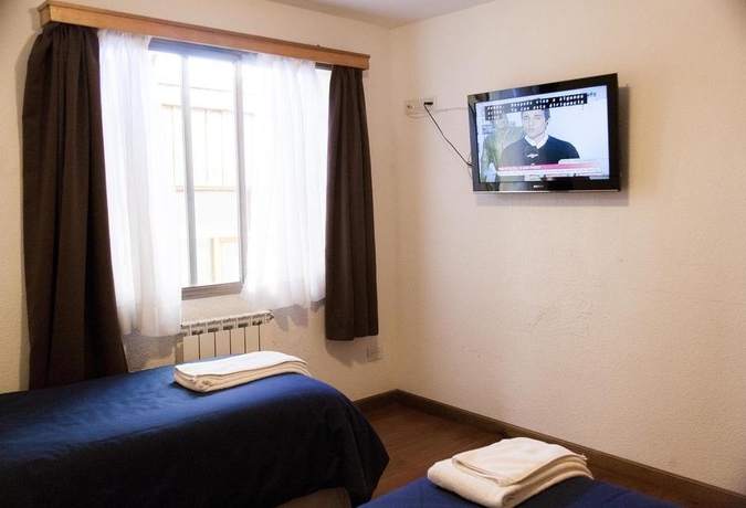 Imagen general del Hotel Premier, San Carlos de Bariloche. Foto 13