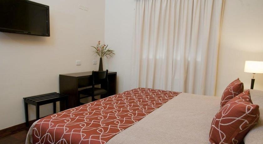 Imagen general del Hotel Premier, San Miguel de Tucumán. Foto 2