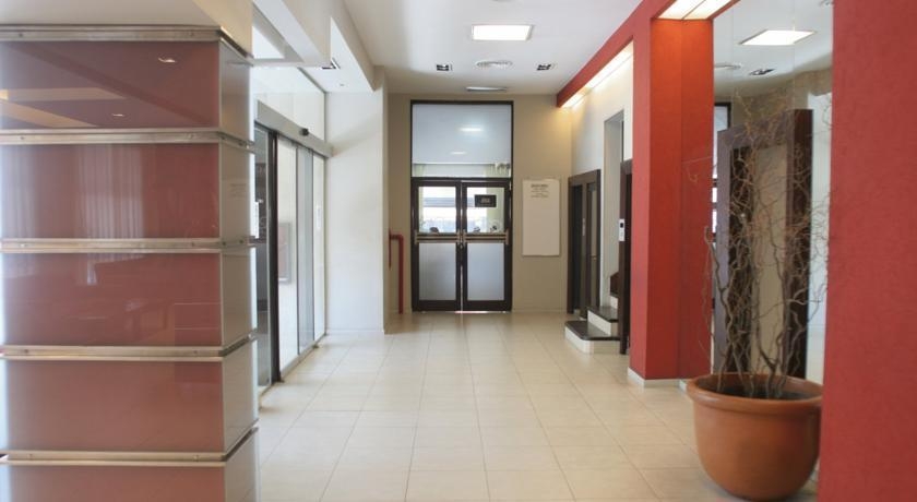 Imagen general del Hotel Premier, San Miguel de Tucumán. Foto 3