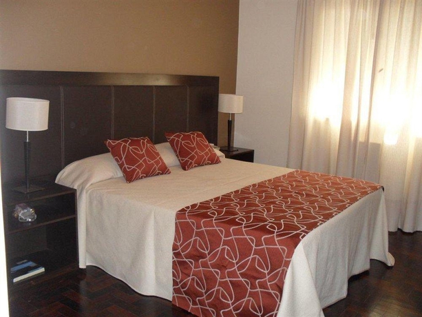 Imagen general del Hotel Premier, San Miguel de Tucumán. Foto 6