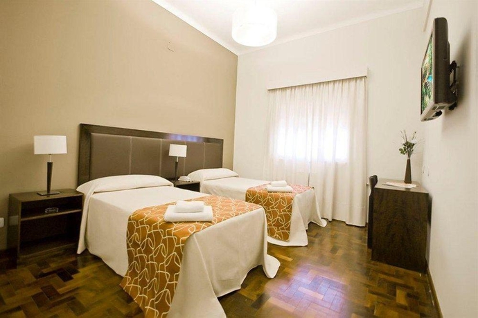 Imagen general del Hotel Premier, San Miguel de Tucumán. Foto 7