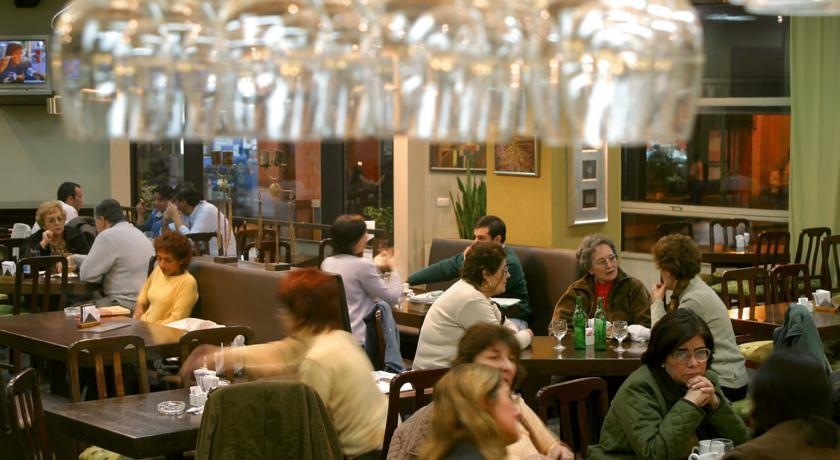 Imagen general del Hotel Premier, San Miguel de Tucumán. Foto 9