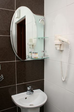 Imagen de la habitación del Hotel Premier Shafran. Foto 3