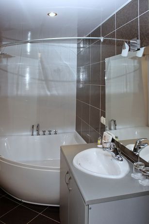 Imagen de la habitación del Hotel Premier Shafran. Foto 4