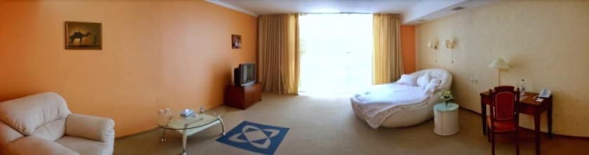 Imagen de la habitación del Hotel Premier Shafran. Foto 11