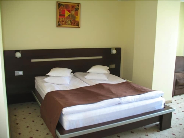 Imagen de la habitación del Hotel Premier, Sibiu. Foto 3