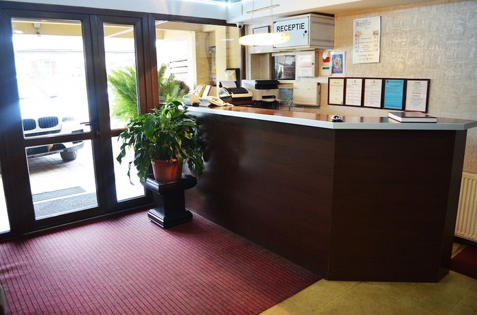 Imagen de los interiores del Hotel Premier, Sibiu. Foto 19