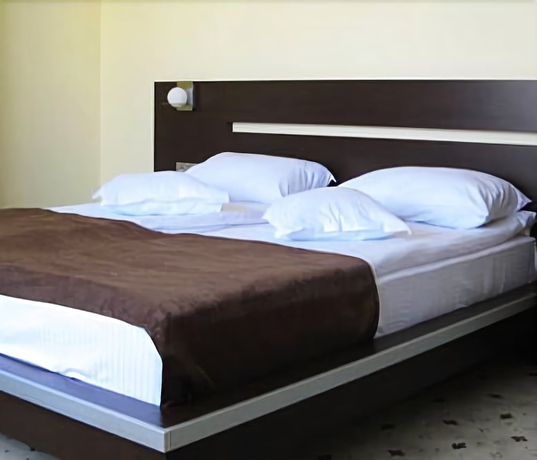 Imagen de la habitación del Hotel Premier, Sibiu. Foto 12