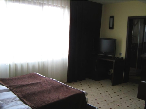 Imagen de la habitación del Hotel Premier, Sibiu. Foto 14