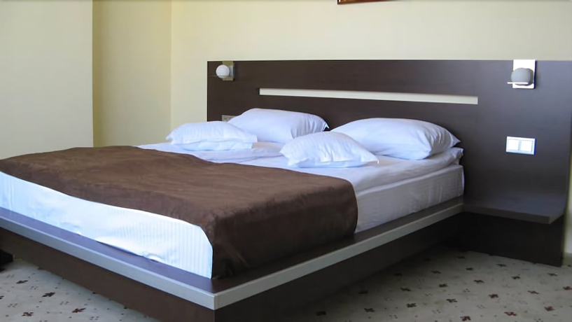 Imagen de la habitación del Hotel Premier, Sibiu. Foto 15