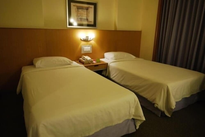 Imagen de la habitación del Hotel Premier, Sibu. Foto 5