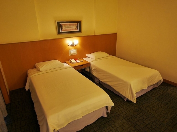 Imagen de la habitación del Hotel Premier, Sibu. Foto 10