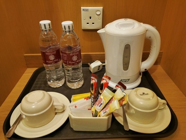 Imagen de la habitación del Hotel Premier, Sibu. Foto 16