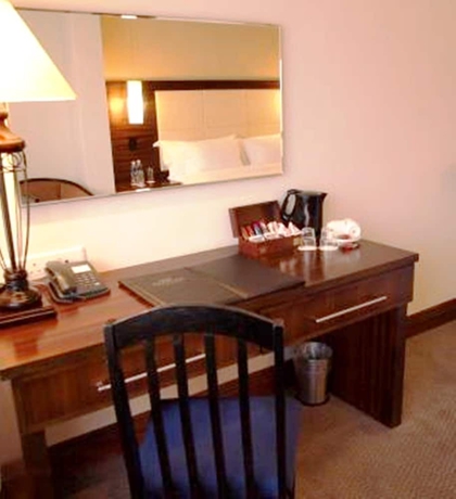 Imagen de la habitación del Hotel Premier Splendid Inn Pinetown. Foto 5