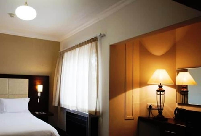 Imagen de la habitación del Hotel Premier Splendid Inn Pinetown. Foto 10