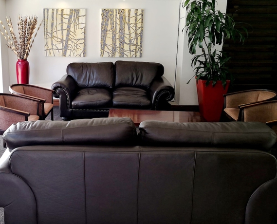 Imagen de los interiores del Hotel Premier Splendid Inn Pinetown. Foto 19