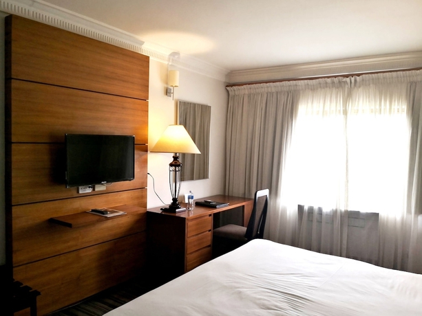 Imagen de la habitación del Hotel Premier Splendid Inn Pinetown. Foto 12