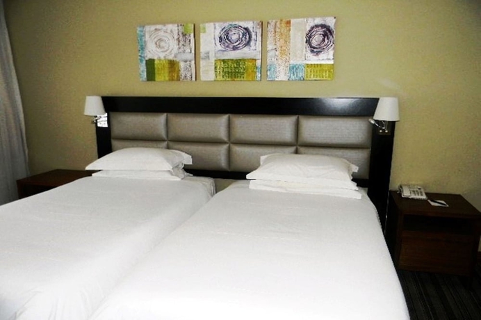 Imagen de la habitación del Hotel Premier Splendid Inn Pinetown. Foto 13