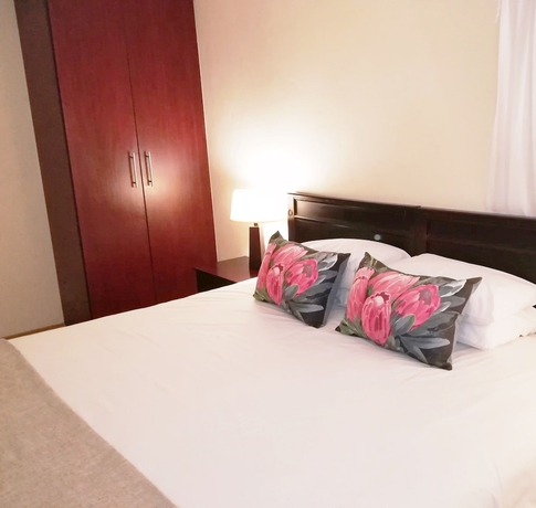 Imagen de la habitación del Hotel Premier Splendid Inn Port Edward. Foto 2