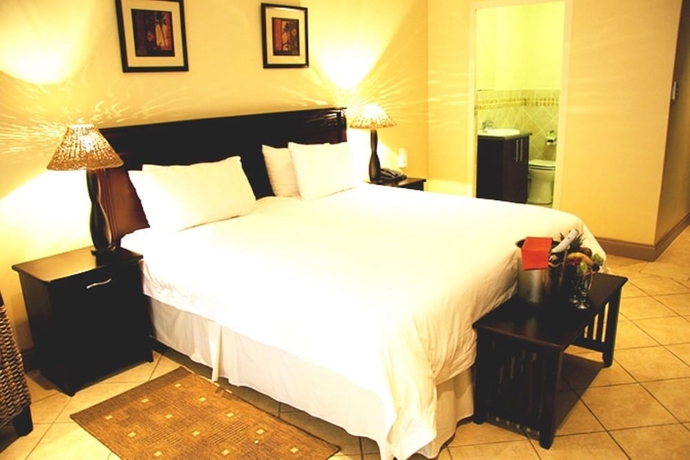 Imagen de la habitación del Hotel Premier Splendid Inn Port Edward. Foto 4