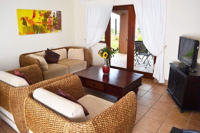 Imagen de la habitación del Hotel Premier Splendid Inn Port Edward. Foto 5