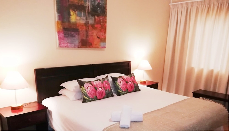 Imagen de la habitación del Hotel Premier Splendid Inn Port Edward. Foto 6