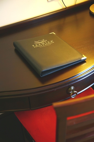 Imagen de la habitación del Hotel Premier Splendid Inn Port Edward. Foto 7