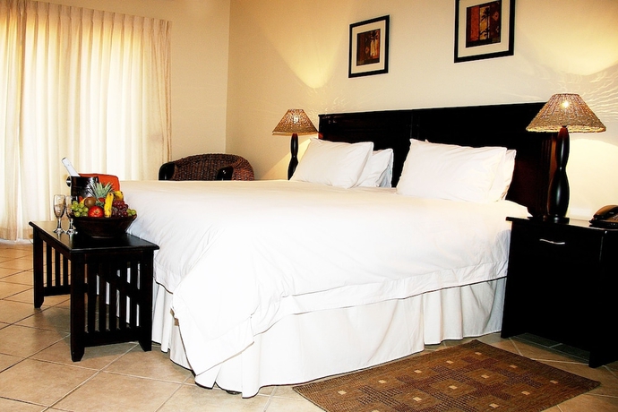 Imagen de la habitación del Hotel Premier Splendid Inn Port Edward. Foto 8