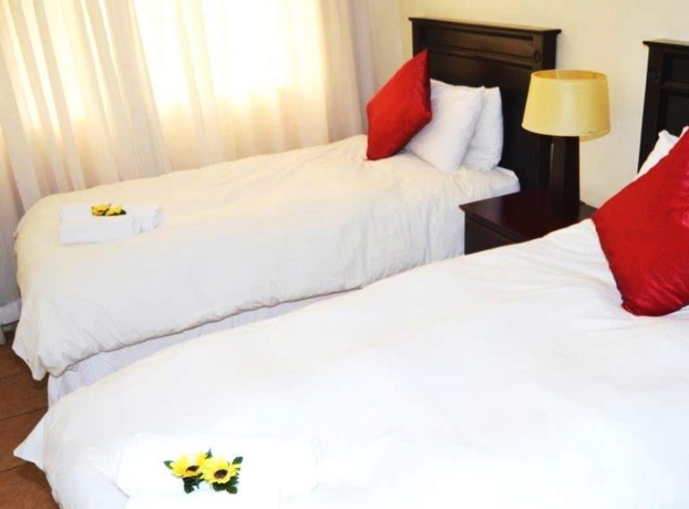 Imagen de la habitación del Hotel Premier Splendid Inn Port Edward. Foto 9