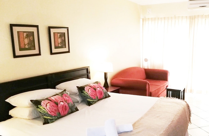 Imagen de la habitación del Hotel Premier Splendid Inn Port Edward. Foto 10