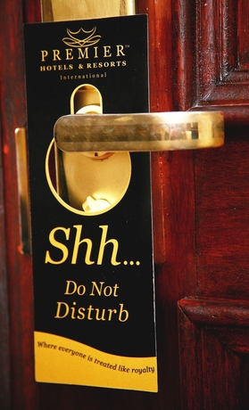 Imagen de la habitación del Hotel Premier Splendid Inn Port Edward. Foto 11