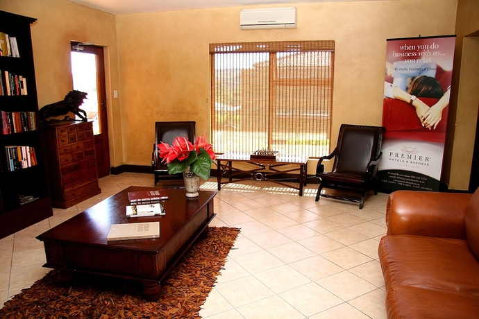 Imagen de los interiores del Hotel Premier Splendid Inn Port Edward. Foto 17