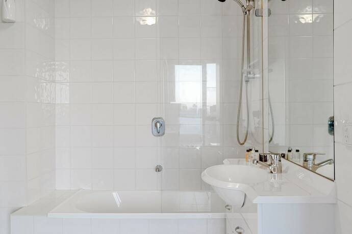 Imagen general del Hotel Premier Stays. Foto 6