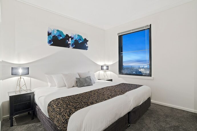 Imagen general del Hotel Premier Stays. Foto 10
