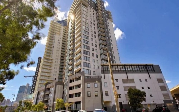 Imagen general del Hotel Premier Stays. Foto 16
