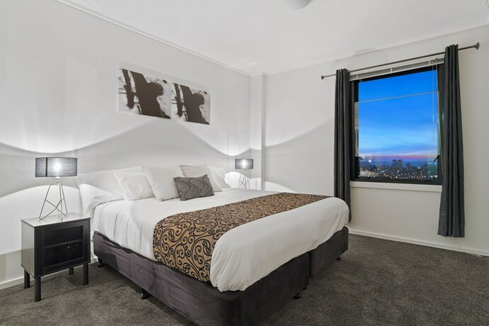 Imagen de la habitación del Hotel Premier Stays. Foto 20