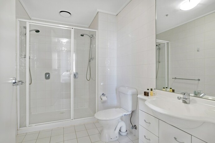 Imagen de la habitación del Hotel Premier Stays. Foto 23