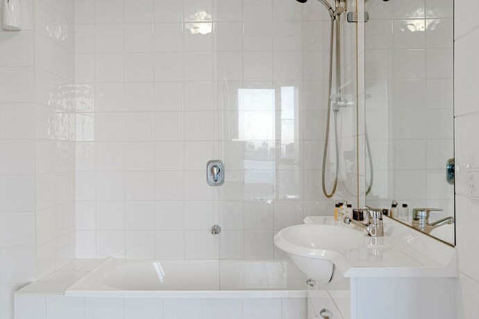 Imagen de la habitación del Hotel Premier Stays. Foto 25