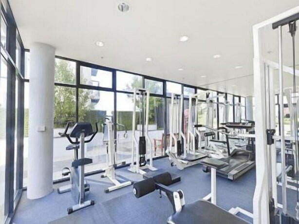 Imagen de los interiores del Hotel Premier Stays. Foto 30