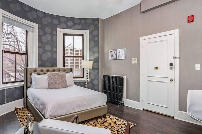 Imagen de la habitación del Hotel Premier Suites - Bay Village. Foto 5