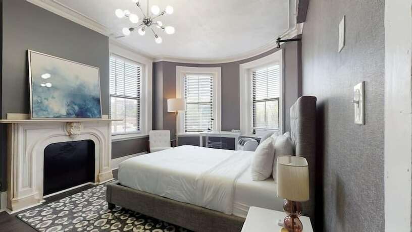 Imagen de la habitación del Hotel Premier Suites - Bay Village. Foto 7