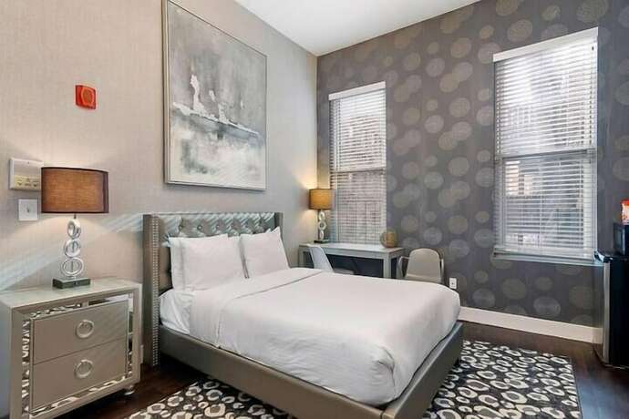 Imagen general del Hotel Premier Suites - Bay Village. Foto 2