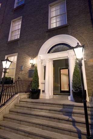 Imagen general del Hotel Premier Suites Dublin Leeson Street. Foto 1