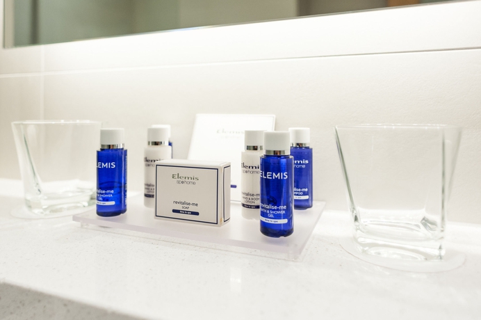 Imagen de la habitación del Hotel Premier Suites Dublin Leeson Street. Foto 5