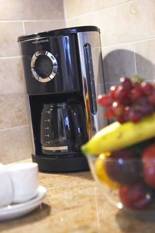 Imagen de la habitación del Hotel Premier Suites Dublin Leeson Street. Foto 7