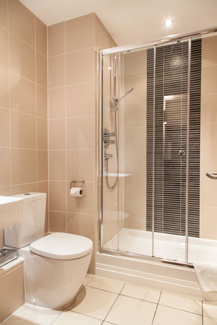 Imagen de los interiores del Hotel Premier Suites Plus Glasgow. Foto 11