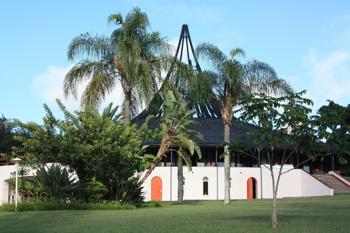 Imagen de los exteriores del Hotel Premier The Winkler. Foto 7