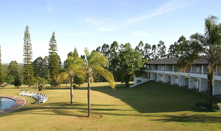 Imagen de los exteriores del Hotel Premier The Winkler. Foto 8