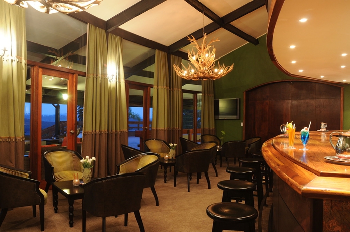Imagen del bar/restaurante del Hotel Premier The Winkler. Foto 4