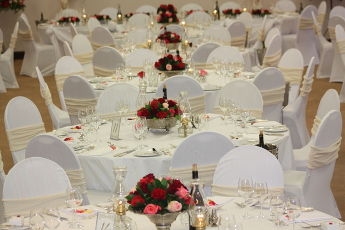 Imagen de los interiores del Hotel Premier The Winkler. Foto 11